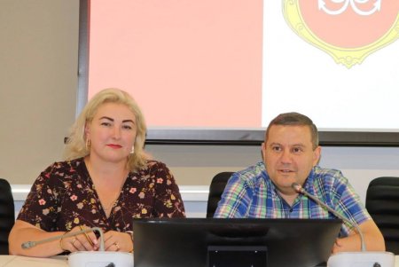 В Одессе бесплатно могут пройти реабилитацию горожане с зависимостью от алкоголя и наркотиков (фото)