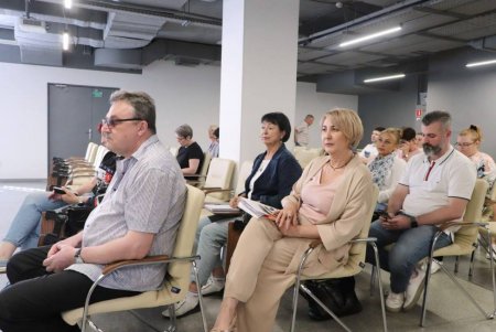 В Одессе бесплатно могут пройти реабилитацию горожане с зависимостью от алкоголя и наркотиков (фото)