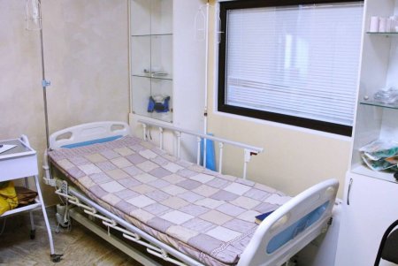 В Одессе бесплатно могут пройти реабилитацию горожане с зависимостью от алкоголя и наркотиков (фото)