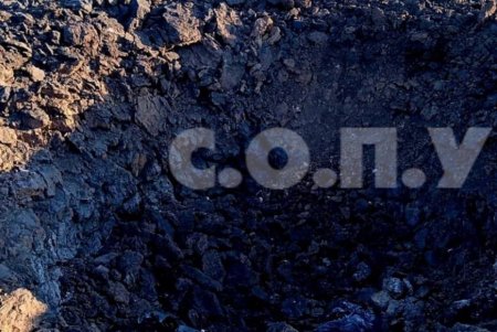 Силы обороны юга Украины показали последствия вражеских попаданий по Одесской области (фото)