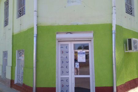 В Одессе демонтируют наружную рекламу и вывески, размещенные с нарушениями (фото)
