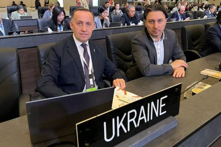 В Одессе планируют расширить границы зоны всемирного объекта ЮНЕСКО (фото, видео)