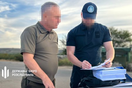 В нацпарке «Куяльницкий» директор лесхоза незаконно организовал масштабную вырубку дубов, ясеней и акаций (фото)