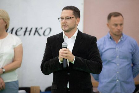 В Одессе 16 юношеских команд приняли участие в девятом турнире памяти Бориса Литвака по баскетболу (фото)