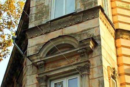 Одна из самых динамичных улиц Одессы — Екатерининская (фоторепортаж)