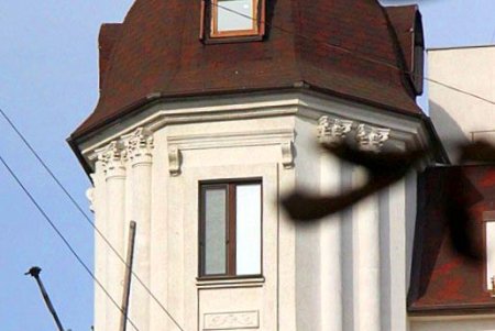 Одна из самых динамичных улиц Одессы — Екатерининская (фоторепортаж)