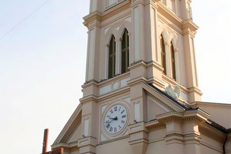 Одна из самых динамичных улиц Одессы — Екатерининская (фоторепортаж)