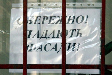 Одна из самых динамичных улиц Одессы — Екатерининская (фоторепортаж)