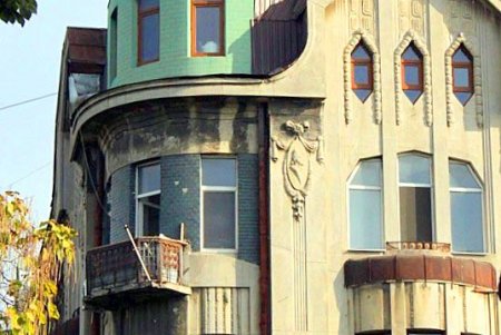 Одна из самых динамичных улиц Одессы — Екатерининская (фоторепортаж)
