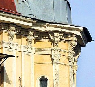 Одна из самых динамичных улиц Одессы — Екатерининская (фоторепортаж)