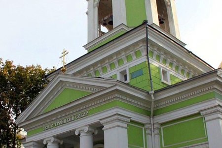 Одна из самых динамичных улиц Одессы — Екатерининская (фоторепортаж)