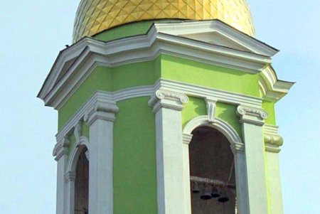 Одна из самых динамичных улиц Одессы — Екатерининская (фоторепортаж)
