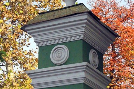 Одна из самых динамичных улиц Одессы — Екатерининская (фоторепортаж)