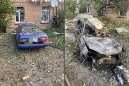 Убитые и пострадавшие, разрушенная инфраструктура, жилые дома и гостиницы: результаты массированного удара по Украине (фоторепортаж)