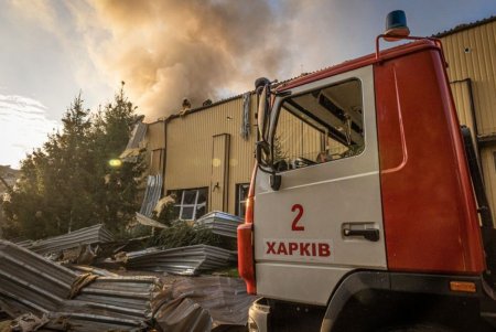 Убитые и пострадавшие, разрушенная инфраструктура, жилые дома и гостиницы: результаты массированного удара по Украине (фоторепортаж)