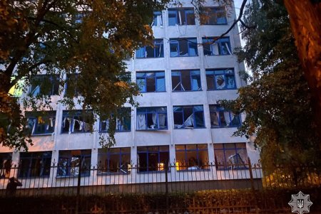 Убитые и пострадавшие, разрушенная инфраструктура, жилые дома и гостиницы: результаты массированного удара по Украине (фоторепортаж)