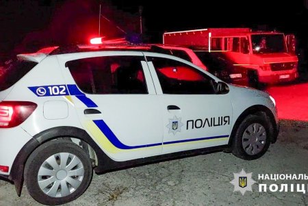 Правоохранители документируют последствия ракетного удара по Белгород-Днестровскому району (фото, видео)