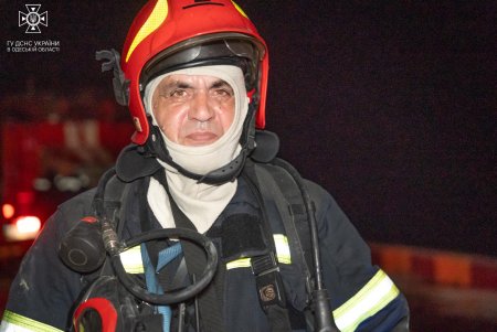 Ночной удар по Одессе: враг выпустил 19 ударных дронов и 14 ракет (фото, видео)