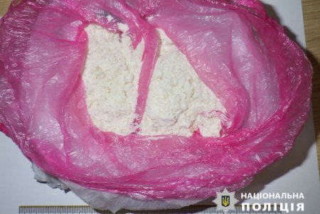 В Белгород-Днестровском районе на границе задержали двух иностранных наркокурьеров (фото)