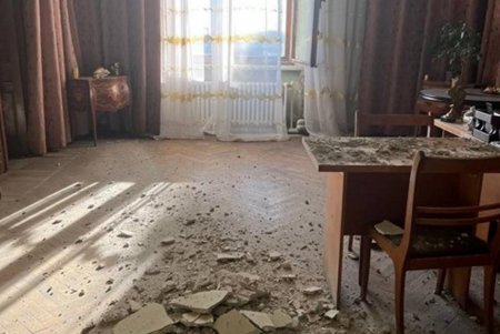 В результате ракетного обстрела в Одессе повреждены девять памятников культурного наследия, внесенные в охранную зону ЮНЕСКО (фото)