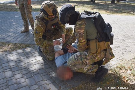 В Одессе задержали организатора незаконной переправки призывников за границу и одного члена преступной группы (фото, видео)