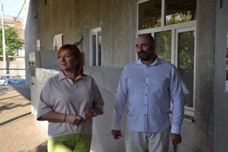 КП «Одесгорсвет» 72 года: в военных условиях предприятие отлично справляется с новыми вызовами (фото)