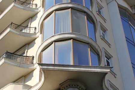 Деволановский: спуск с тремя мостами и сложной историей (фоторепортаж)