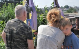 Украинская лента «Мы не угаснем» получила две награды на Одесском кинофестивале (фото)