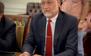 Члены делегации Итальянской Республики и руководитель бюро ЮНЕСКО в Украине встретились с мэром Одессы (фото)