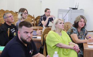 В Одессе за год у всех беременных женщин с ВИЧ родились здоровые дети (фото)