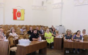 В Одессе за год у всех беременных женщин с ВИЧ родились здоровые дети (фото)