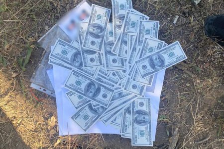 В Одессе ликвидирована схема «отмазки» военнообязанных от призыва (фото)
