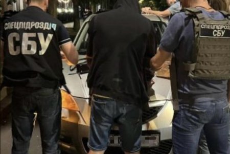 Одессит организовал бизнес по оптовой продаже кокаина: его задержали во время очередной сделки 