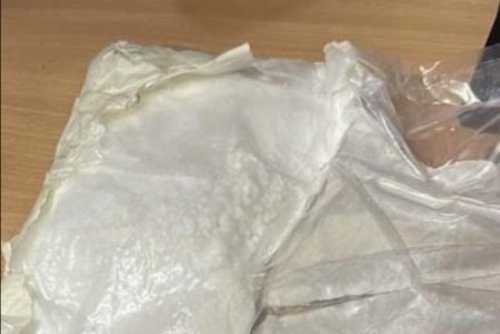 Одессит организовал бизнес по оптовой продаже кокаина: его задержали во время очередной сделки 