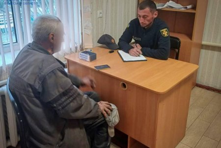За сутки в Одесской области спасатели тушили сухую траву на площади более 17 тысяч га