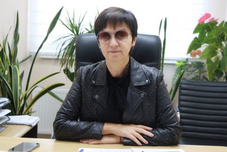 Одесские власти приняли участие в обсуждении темы пригодности мест проживания для переселенцев (фото)