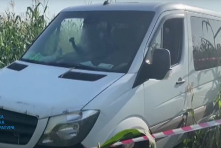 Жестоко убивший в Подольском районе двух мужчин рецидивист приговорен к пожизненному заключению (фото)