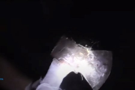 Жестоко убивший в Подольском районе двух мужчин рецидивист приговорен к пожизненному заключению (фото)