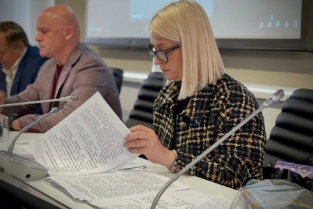 Одесское региональное отделение АГУ обратится к нардепам с просьбой поддержать поправки к законопроекту о сохранении налога на доходы физлиц (фото)