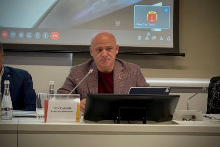 Одесское региональное отделение АГУ обратится к нардепам с просьбой поддержать поправки к законопроекту о сохранении налога на доходы физлиц (фото)