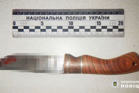Житель Белгород-Днестровского района проведет в тюрьме семь лет за убийство гражданской супруги (фото)