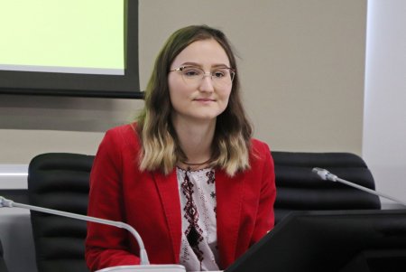 В Одессе обеспечивают помощь детям с сахарным диабетом и внедряют новые технологии в технологию лечения недуга (фото)