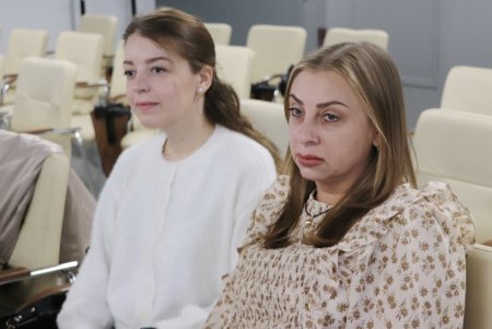В Одессе обеспечивают помощь детям с сахарным диабетом и внедряют новые технологии в технологию лечения недуга (фото)