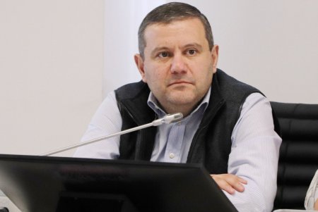 В Одессе обеспечивают помощь детям с сахарным диабетом и внедряют новые технологии в технологию лечения недуга (фото)