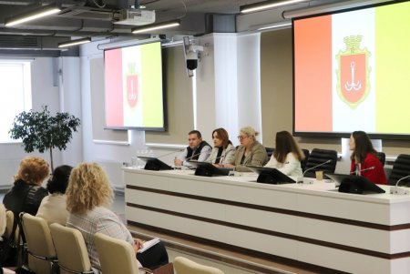 В Одессе обеспечивают помощь детям с сахарным диабетом и внедряют новые технологии в технологию лечения недуга (фото)