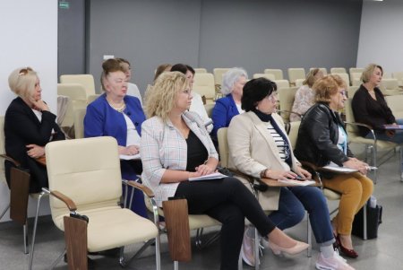 В Одессе обеспечивают помощь детям с сахарным диабетом и внедряют новые технологии в технологию лечения недуга (фото)