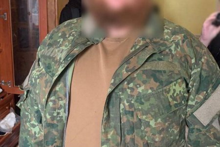 Одессит проведет семь лет в тюрьме за съемку постановочного интервью о мобилизации для РосТВ (фото)