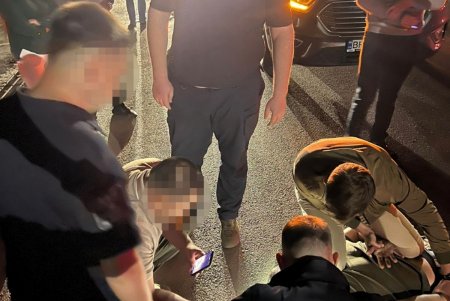 В Одесском районном терцентре комплектования и социальной поддержки помогали депутатам и их родственникам избежать мобилизации (фото)