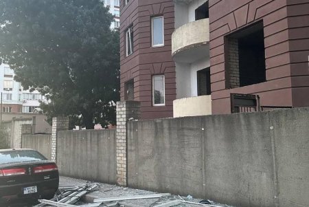 Начато уголовное производство по факту ракетного удара по Черноморску 