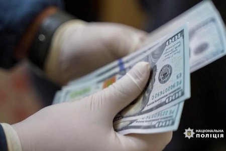 Распространяли в обществе преступное влияние: двух «смотрящих» за городом Черноморск привлекут к ответственности (фото, видео)